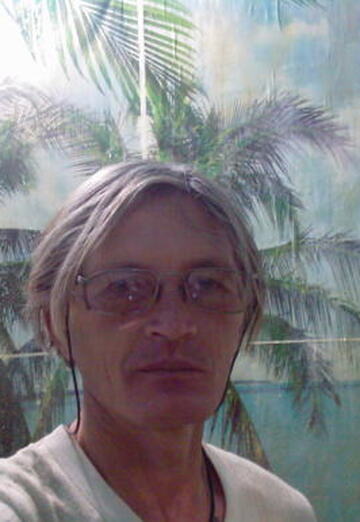 Моя фотография - Эрик, 57 из Севастополь (@erik523)