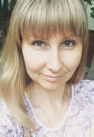 Моя фотография - зульфия, 40 из Москва (@zulfiya4)