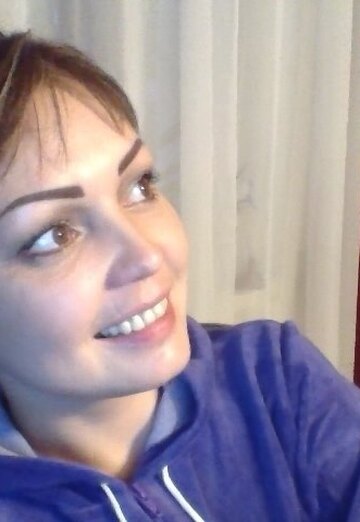 Моя фотография - Елена, 43 из Москва (@elena8379)