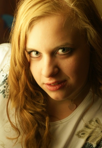 Моя фотография - Леся, 34 из Ставрополь (@lesya160)