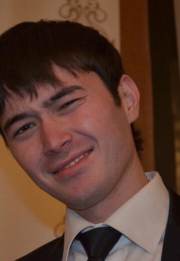 Моя фотография - АРМАН, 32 из Астана (@arman624)
