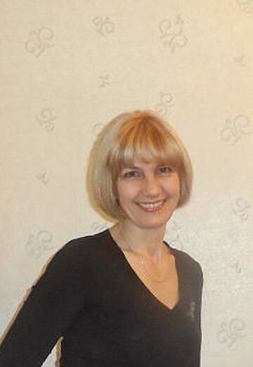 Моя фотография - Инга, 59 из Москва (@inga392)