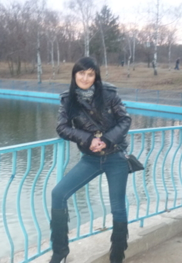 Моя фотография - Даша, 37 из Одесса (@dasha2142)