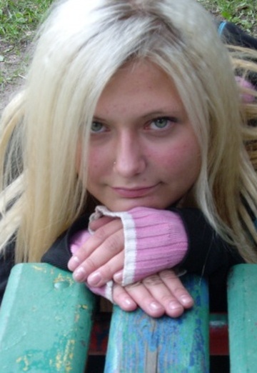 Моя фотография - кукла, 33 из Москва (@kukla79)
