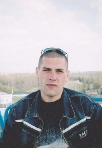 Моя фотография - Дмитрий, 39 из Новая Каховка (@dmitriy25099)