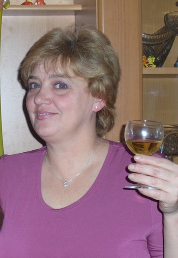 Моя фотография - Елена, 58 из Красноярск (@elena26693)