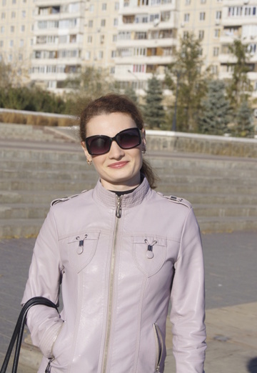 Моя фотография - Галина, 43 из Оренбург (@galina4178)