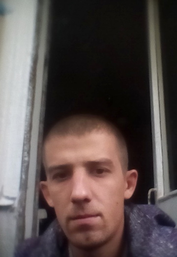 Моя фотография - Алексей, 33 из Брянск (@aleksey554580)