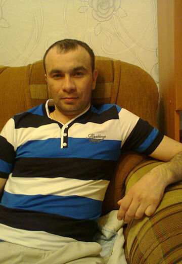 Моя фотография - Ромка, 41 из Октябрьский (Башкирия) (@romka1177)