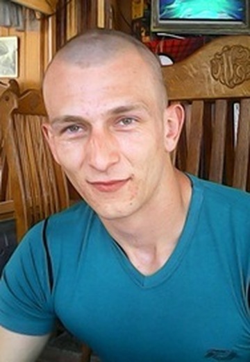 Моя фотография - Ярослав, 30 из Севастополь (@yaroslav5292)
