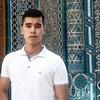 Azizbek, 20, г.Байройт Azizbek, 20, г.Байройт