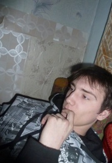 Моя фотография - Александр &quot;Nаiz#, 30 из Новокузнецк (@aleksandrquotnaiz33quot)