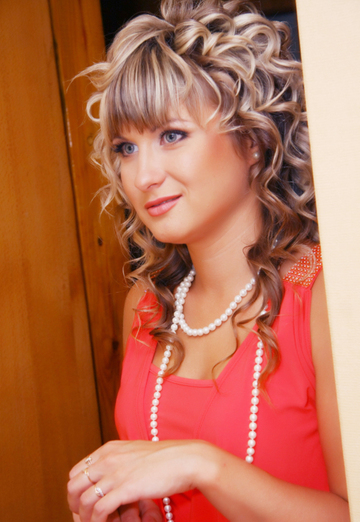 Моя фотография - Tatyana 86, 38 из Николаев (@tatyana86108)