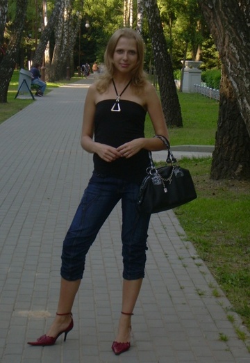 Моя фотография - Ирина, 38 из Минск (@irinaku)