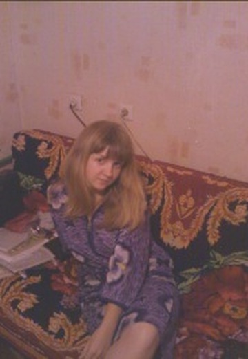 Моя фотография - Маришка, 32 из Минск (@marishka811)