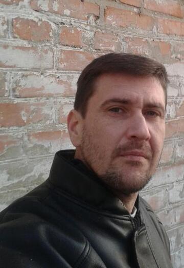 Моя фотография - Сергій, 41 из Тараща (@1331220)