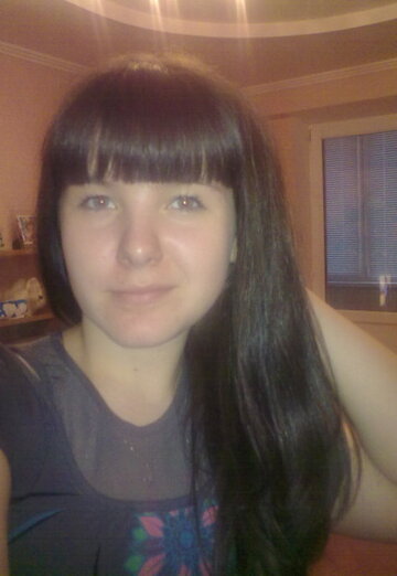 Моя фотография - Наталья, 30 из Ставрополь (@natalya13802)