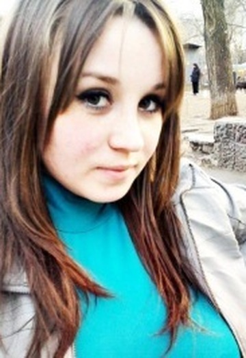 Моя фотография - Алина ♥ЛиНа♥, 31 из Одесса (@alinalina)