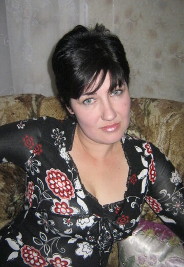 Моя фотография - Галина, 42 из Краснодар (@galina5198)