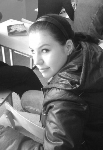 Моя фотография - Мария, 33 из Екатеринбург (@mariya342)