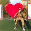 Артур, 29, г.Осакаровка Артур, 29, г.Осакаровка