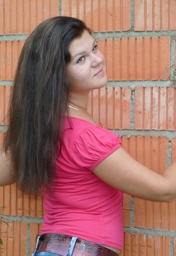 Моя фотография - Alesya, 32 из Витебск (@vitoshka91)