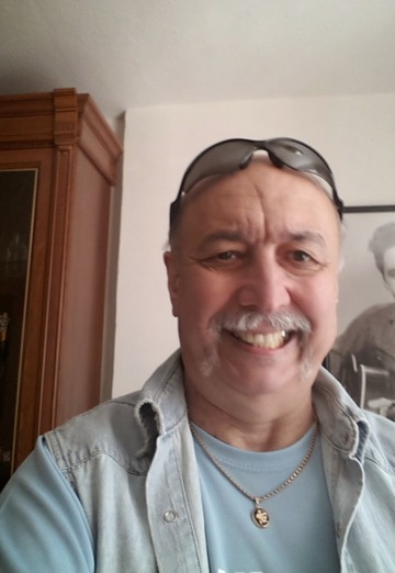 Моя фотография - Anatolio, 78 из Бат-Ям (@anatolio4)
