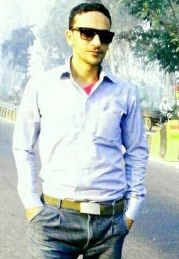 Моя фотография - Sagar Khan, 33 из Пандхарпур (@sagarkhan)