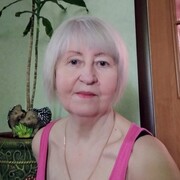Larisa Samchuck 67 Киев