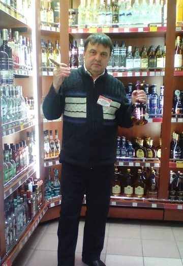 Моя фотография - Сергей, 64 из Иркутск (@sergey810884)