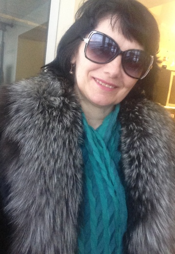 Моя фотография - Татьяна, 65 из Уссурийск (@tatyana97869)