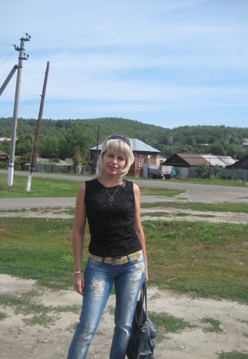 Моя фотография - Jlianna, 52 из Саратов (@jlianna)
