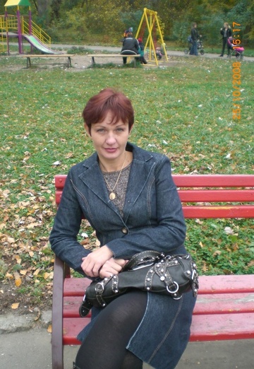 Моя фотография - Инна, 57 из Невинномысск (@inna167)