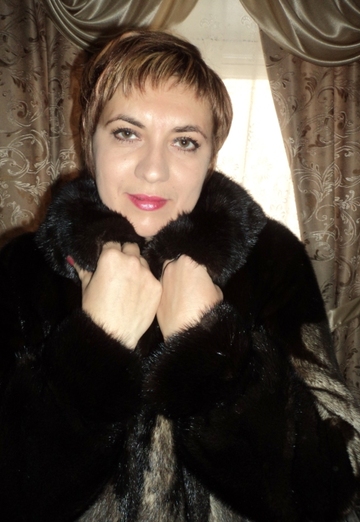 Моя фотография - Елена, 49 из Красноярск (@elena23016)