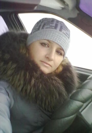 Моя фотография - Наталья, 38 из Ульяновск (@natalya14573)