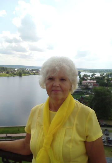 Моя фотография - Вера, 72 из Краснодар (@vsarantzeva)