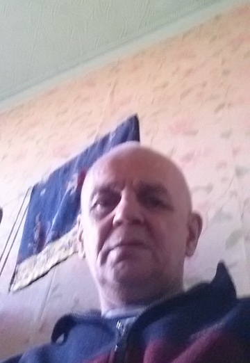 Моя фотография - игорь, 61 из Ангарск (@igor275449)