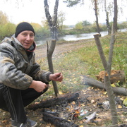 Дмитрий 35 Белоярский