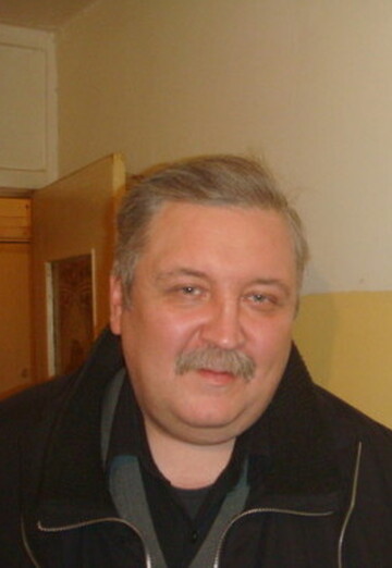 Моя фотография - Игорь, 61 из Москва (@igor19944)