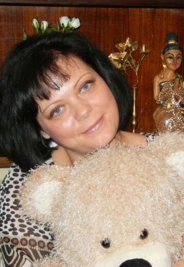 Моя фотография - Катерина, 45 из Москва (@katerina15959)