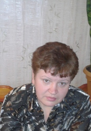 Моя фотография - Елена Дубова, 58 из Москва (@elenadubova)