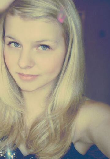 Моя фотография - Алинка, 30 из Смоленск (@alinka283)