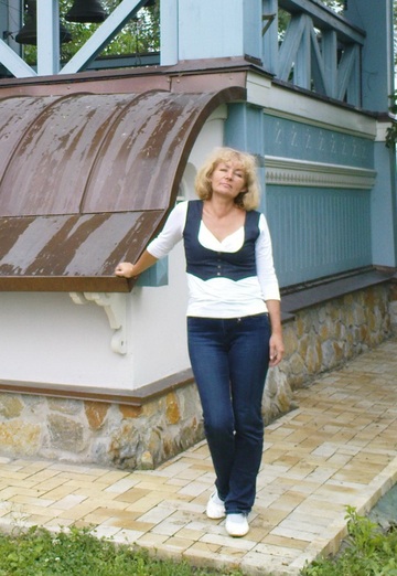 Моя фотография - Ксения, 58 из Киев (@kseniya3374)