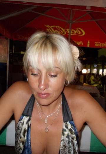 Моя фотография - Виктория, 51 из Москва (@viktoriya525)
