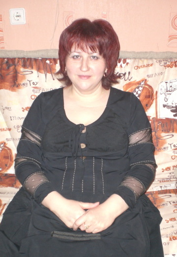 Моя фотография - Елена, 56 из Томск (@elena23830)