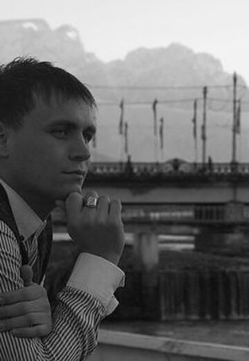 Моя фотография - Dima, 37 из Москва (@dima21126)