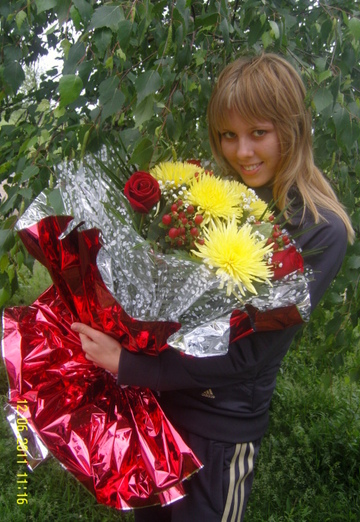 Моя фотография - Наташа, 34 из Нижнекамск (@natasha4838)