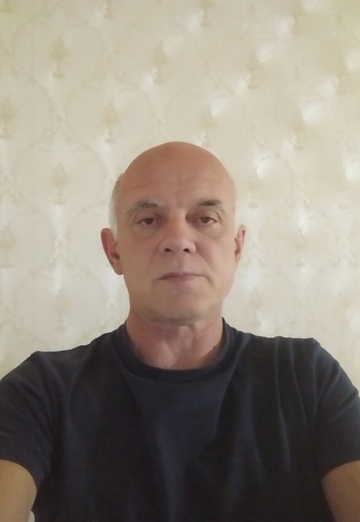 Моя фотография - Павел Медведев, 58 из Рязань (@pavelmedvedev16)