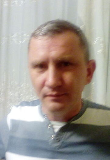 Моя фотография - Стас Петров, 53 из Новокузнецк (@staspetrov24)