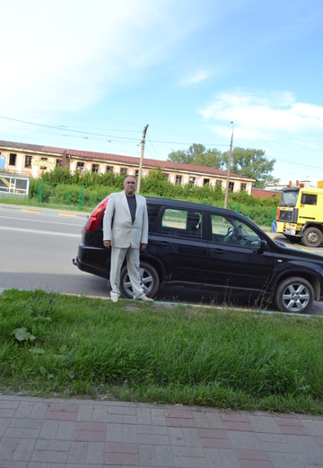 Моя фотография - влад, 59 из Нижний Новгород (@vlad29248)